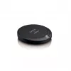 LENCO CD-200 tragbarer CD-Player/ Discman, schwarz