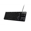 Logitech G G413 TKL SE Mechanische Gaming-Tastatur Tenkeyless Kabelgebunden USB