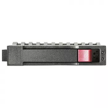 HPE HDD Midline 2 TB Hotswap SATA 6 Gb/s 7200 U/min 2,5 Zoll