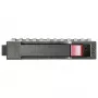 HPE HDD Midline 2 TB Hotswap SATA 6 Gb/s 7200 U/min 2,5 Zoll