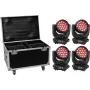 Steckdose NRGkick NRGkick Wandsteckdose 32A Schwarz 32A Sicherung