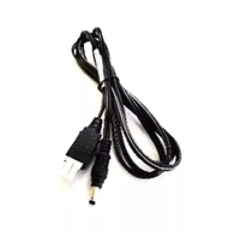 Zebra CBL-DC-383A1-01 Stromkabel Schwarz USB A