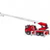 Feuerwehrfahrzeug BRUDER Scania Super 560R Rot Weiß Kunststoff 3+