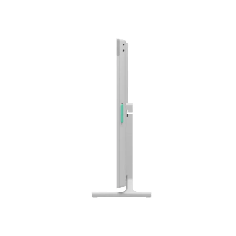 Interaktives digitales Whiteboard Logitech Rally Board 65 offwhite (Modell 960-001730)