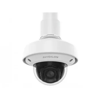 Innen-IR-Dome-Kamera Avigilon H6SL 5MP (Modell 5.0C-H6SL-D1-IR) — 5MP, IR, Dome, innen