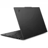 Lenovo ThinkPad E16 Gen 3 (AMD) AMD Ryzen™ 5 220 Laptop 40,6 cm (16 Zoll) WUXGA 32 GB DDR5-SDRAM 1 TB SSD Wi-Fi 6E (802.11ax) Windows 11 Pro Deutsch Schwarz