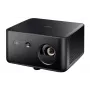 Optoma Photon Life PK32 Standardprojektor mit 1100 ANSI-Lumen, DLP, UHD 4K (3840x2160), 3D, Schwarz