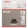 Bosch 2608642386 Kreissägeblatt 16,5 cm