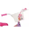 Kinderfahrrad 12 Paw Patrol Lila 1180 Mädchen TOIMSA