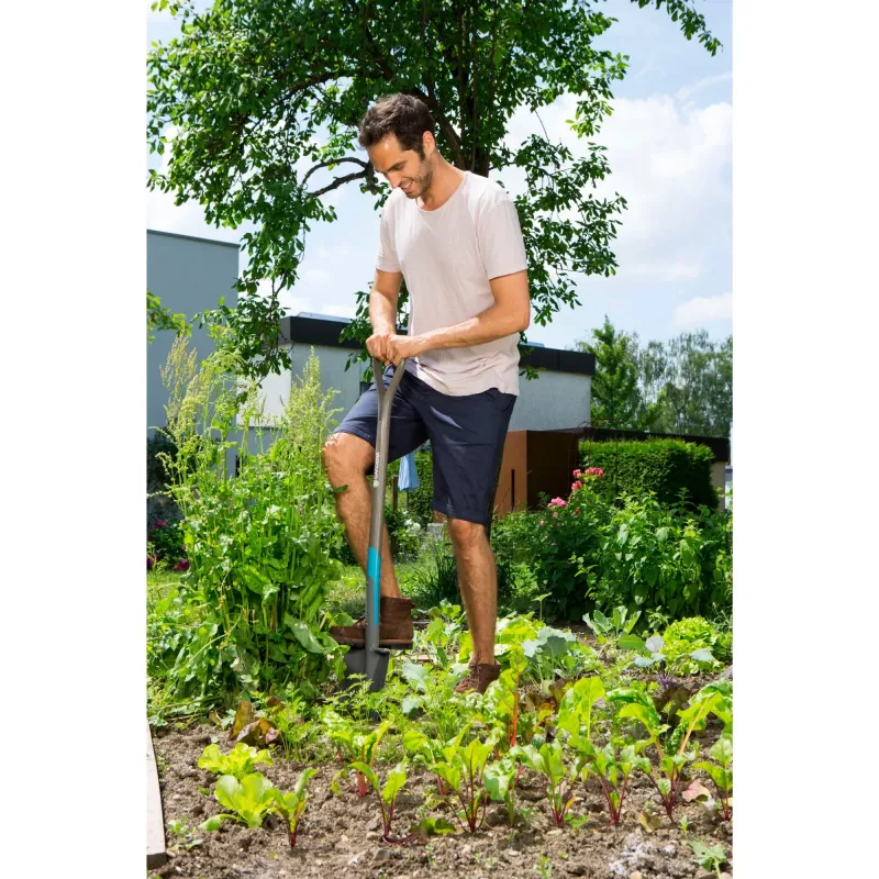 Drainageschaufel Gardena 17001-20
