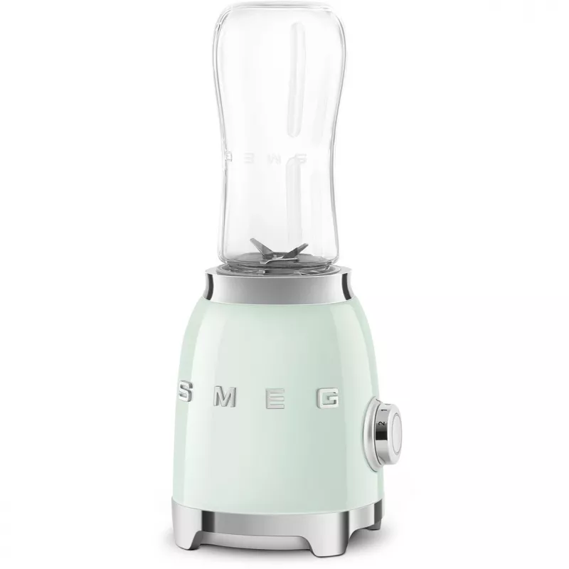 Tischmixer SMEG PBF01PGEU - 0,6 L, Pastellgrün