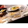 Karaca White 3-tlg. Küchenutensilien