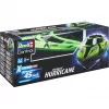 Revell Control X-Treme Hurricane RC Motorboot RtF 460 mm (24139)