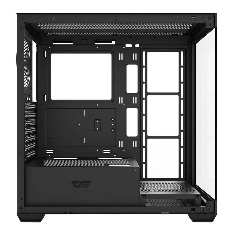 PC-Gehäuse darkFlash DS900 Tower Schwarz