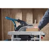 Bosch GTS 70-216 Professional Tischkreissäge, 1850 W, 216 mm Sägeblatt