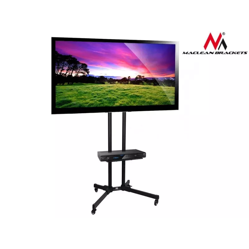Maclean MC-661 Schwarz
