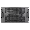 Computergehäuse SilverStone SST-RM600 ATX Schwarz