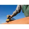 Exzenterschleifer DeWalt DWE6423-QS, 280 W, 8.000–12.000 OPM, 2,6 mm Schleifhub, 1,28 kg