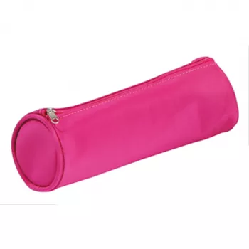 Federmäppchen Pagna 22501-34 Weiches Federmäppchen Nylon Pink