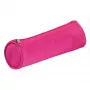 Federmäppchen Pagna 22501-34 Weiches Federmäppchen Nylon Pink