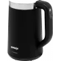 Gorenje K17TRDW Wasserkocher 1,7 L 2200 W Schwarz