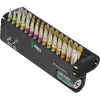 Wera 05057436001 Bit-Check 30 Wood TORX HF 1 Bit-Set