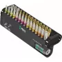 Wera 05057436001 Bit-Check 30 Wood TORX HF 1 Bit-Set