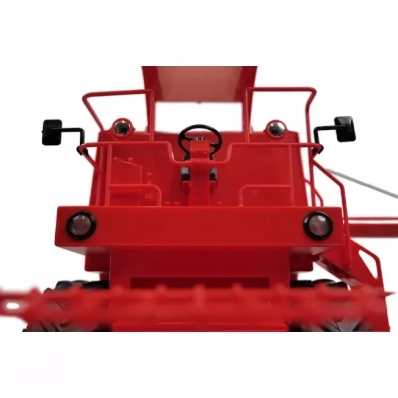 Funkferngesteuerter Mähdrescher ATA DO-E699 Maßstab 1:16 Modell, Bison R/C
