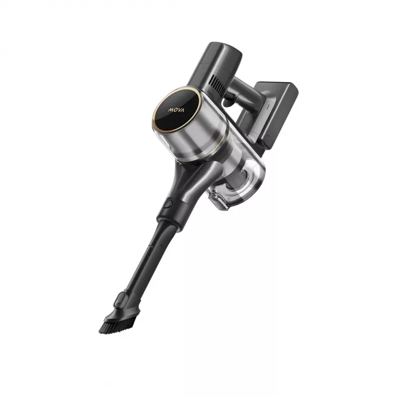 Handstaubsauger MOVA Tech S5 Schwarz Gold