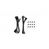 DeepCool FL12 SE 120mm ARGB 3er-Pack Gehäuselüfter