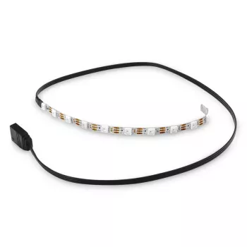 EK Water Blocks EK-Loop D-RGB LED-Streifen - 180 mm