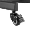 TV-Halterung LogiLink BP0121 55 Zoll Schwarz