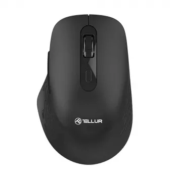 Kabellose Maus Tellur Glider TLL491371 USB
