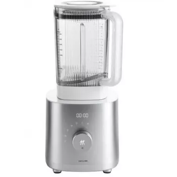 Tischmixer ZWILLING ENFINIGY 1,8 L Silber