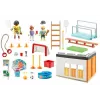 Action/Abenteuer Spielset Playmobil City Life 71328 Mehrfarbig