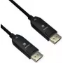 ROLINE DisplayPort v2.1 Kabel AOC DP80 UHBR13.5 54G ST/ST 15m - Kabel - Digital/Anzeige/Video (14.01.3501)