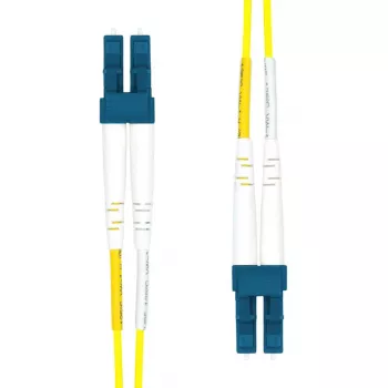 Glasfaser-Patchkabel ProXtend FO-LCLCOS2D-010 LC‑LC UPC OS2 Duplex 10 m