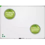 Whiteboard Franken u-act!line 800 x 600 mm magnetisch, feste Installation