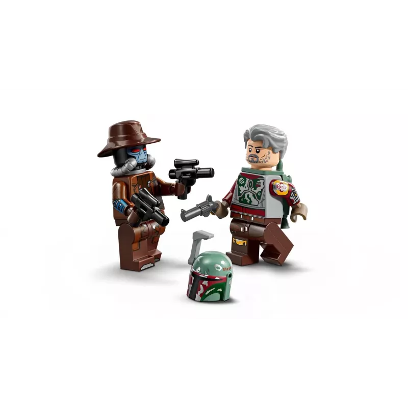 LEGO STAR WARS 75437 Cobb Vanths Speeder