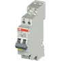 ABB STOTZ-KONTAKT ABB E211X-16-20 Schutzschalter (2CCA703110R0001)