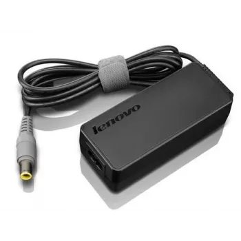 Lenovo 42T4423 Netzteil 65 W Schwarz