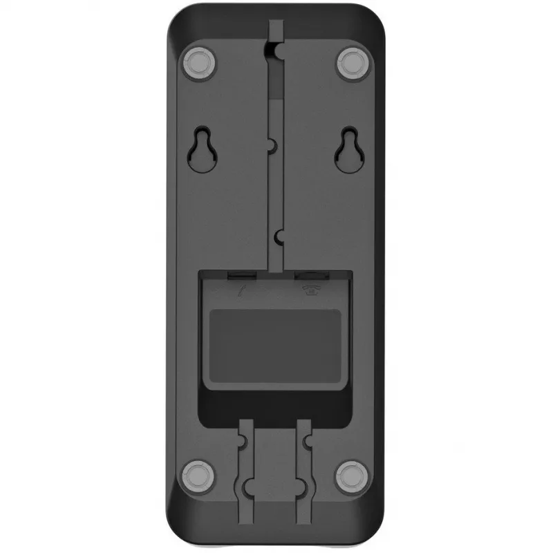 Analoges Telefon Gigaset DESK 200 Schwarz Kabelgebundenes Handset 10 Einträge