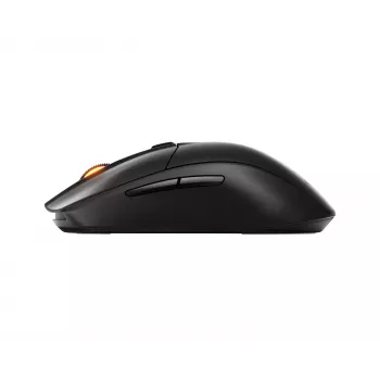 STEELSERIES Rival 3 Gen 2 Wireless Maus Schwarz