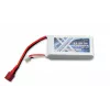 AMEWI - Akku - Li-Pol - 1300 mAh - 14,43 Wh - 3S (3S1P) - 40C (28893)