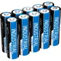 Einwegbatterie Ansmann 1502-0005 AA Lithium