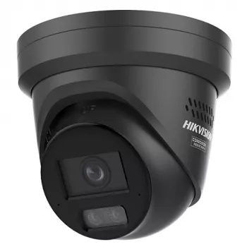 Überwachungskamera Hikvision DS-2CD2387G3-LIS2UY/SL 8MP Turret-Kamera