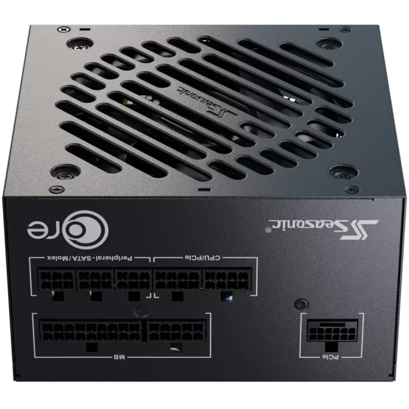 Netzteil Seasonic SRP-CGX751-A5A32SF 750 W