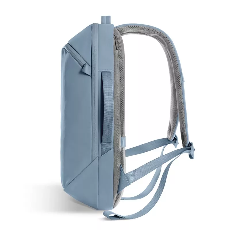 XD DESIGN Air Backpack Blau P706.3215