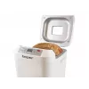 Brotbackautomat Beper BC.130 – 550 W, 12 Programme, 600–900 g Brote
