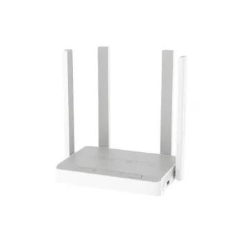 WLAN-Router KEENETIC 1200 Mbit/s Wi-Fi 5